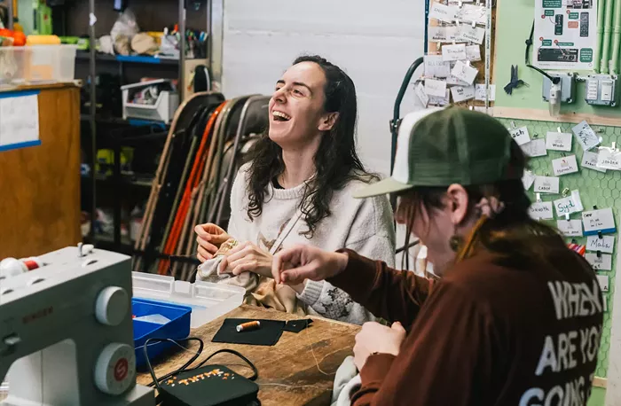 What We Can Fix&nbsp;